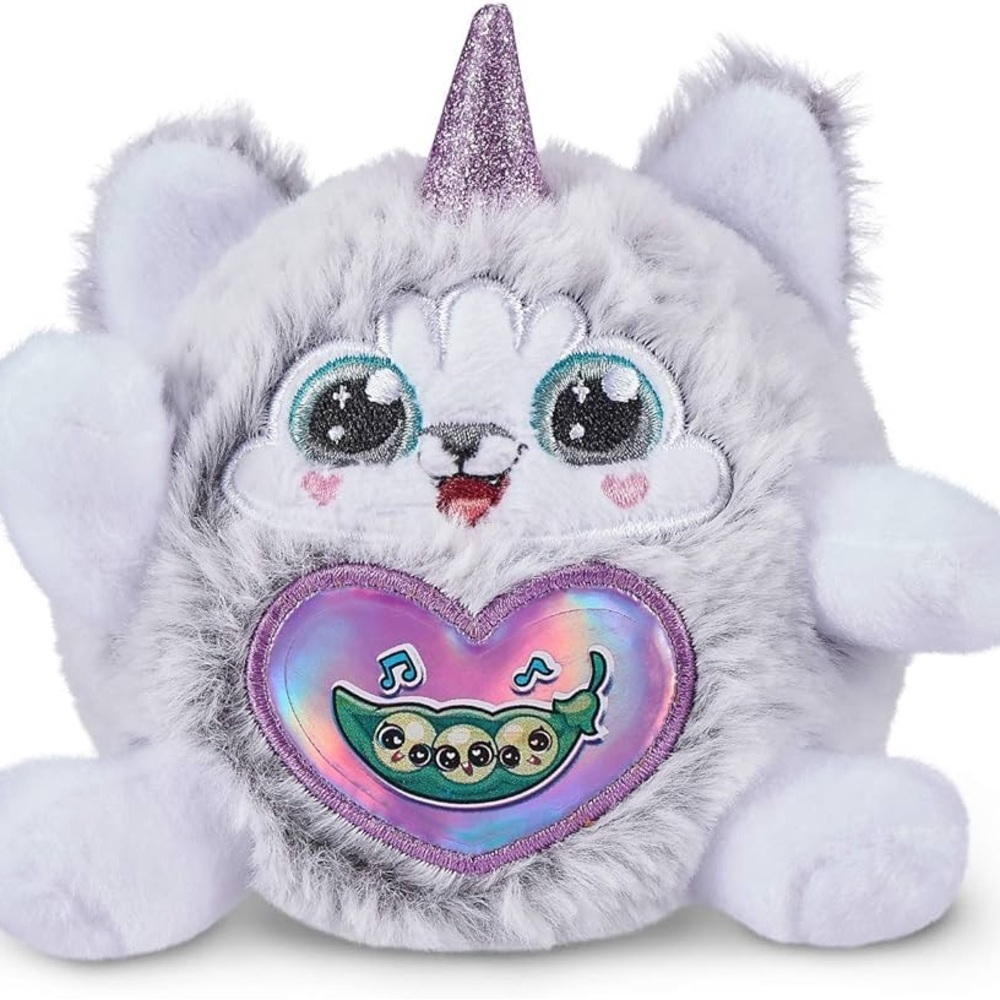 🔥🔥ZURU RAINBOWCORNS sparkle heart surprise-series 3 puppycorn surprise